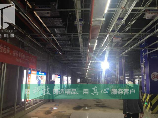 郑州地铁5号线空载试运行 预计明年上半年开通