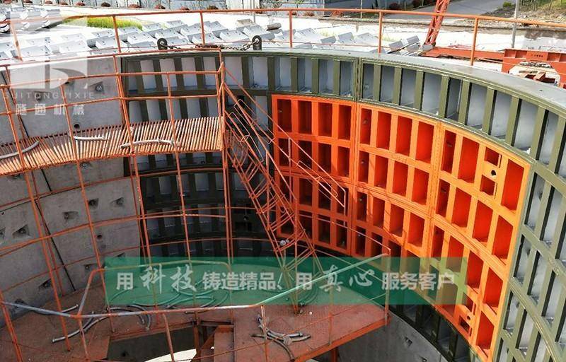 河南隧通机械：隧道配套设备领域的领导者 (图3)