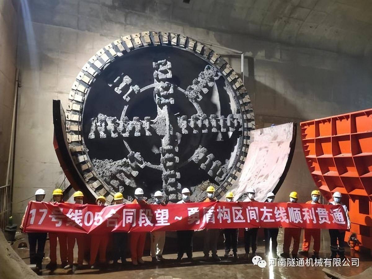 河南隧通机械：隧道配套设备领域的领导者 (图6)